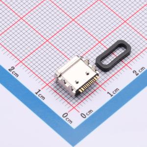 FG-FG-TYPE-C 16PIN-1030019商品缩略图