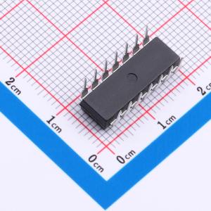 LM2902N商品缩略图