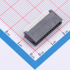 TFM-115-23-L-D-A商品缩略图