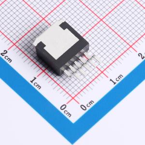 LM39301R-3.3商品缩略图