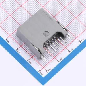 MX34007UF1商品缩略图