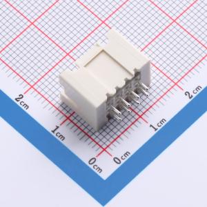 HC-XA2.54-2x4A商品缩略图