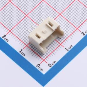 HC-XA2.54-4A商品缩略图