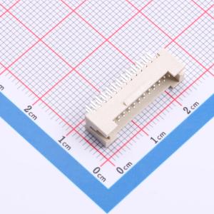 HDGC1500WVA-2x13P商品缩略图
