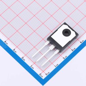 STWA88N65M5-HXY商品缩略图