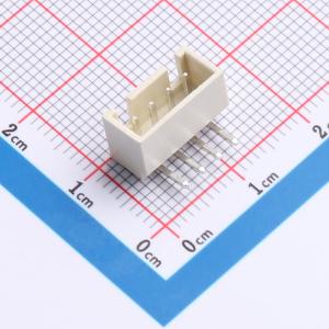 ZX-HA2.54-4PWZ-BD商品缩略图