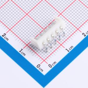 HC-EH2.54-5AW-TW商品缩略图