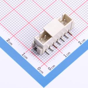 JXT-HA2.54-7PLT商品缩略图