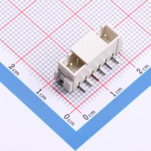 JXT-HA2.54-6PLT商品缩略图