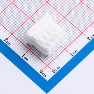 HC-XHD2.54-2x4Y商品缩略图