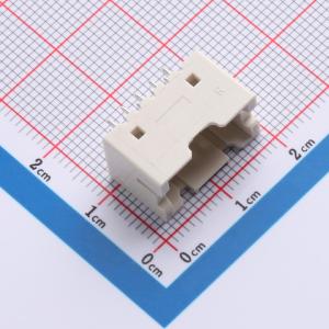 HC-XA2.54-2x5A商品缩略图