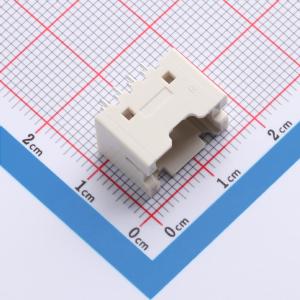 HC-XA2.54-2x4A商品缩略图