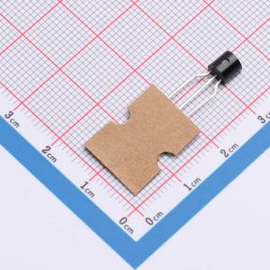 LM79L08TA商品缩略图