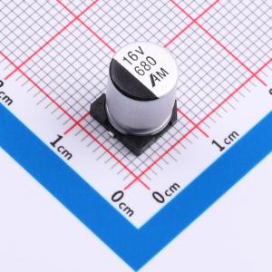 GVM1C681M0810商品缩略图