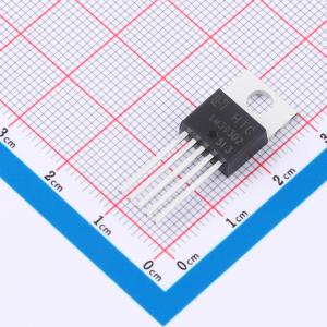 LM39302T商品缩略图