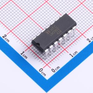 LM2902N商品缩略图