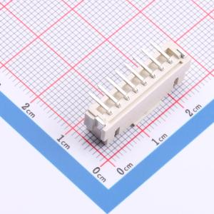 JXT-XH2.54-8PLT商品缩略图