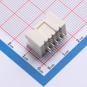 HC-XA2.54-2x5A商品缩略图