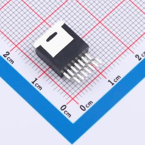 NTBG060N065SC1-HXY商品缩略图