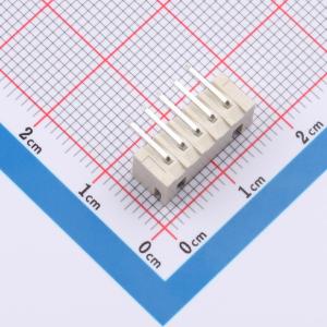 BX-XH2.54-5PWZ-BD商品缩略图