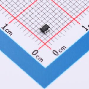 74LVC1G34GW-MS商品缩略图