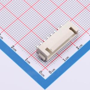 HC-HA2.54-8PWT商品缩略图