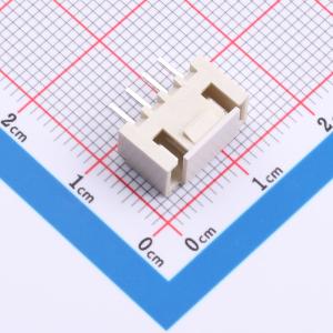 ZX-HA2.54-4PZZ-BD商品缩略图