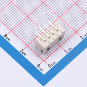 ZX-XH2.54-4PWZ-BD商品缩略图