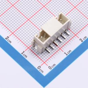 HC-HA2.54-6PLT商品缩略图