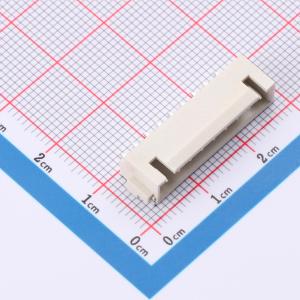 HC-HA2.54-9PWT商品缩略图