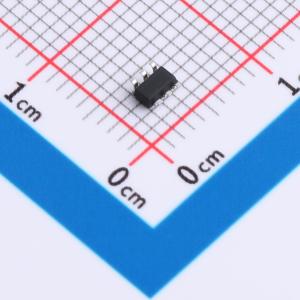 74LVC1G3157GV-MS商品缩略图