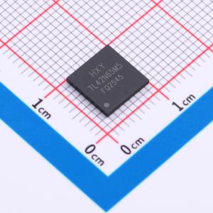 STL42N65M5-HXY商品缩略图