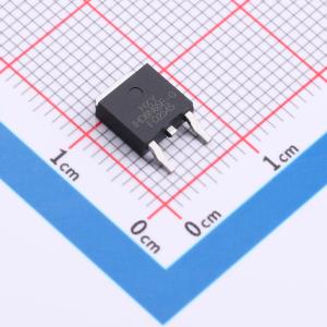 SIHD6N65E-GE3-HXY商品缩略图
