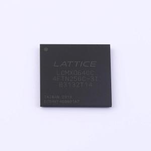 LCMXO640C-3FTN256I商品缩略图