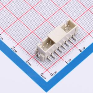 HC-HA2.54-8PLT商品缩略图