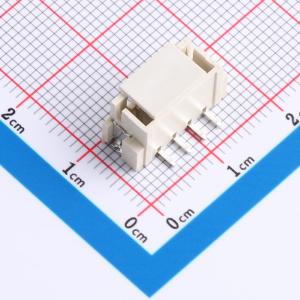 LCK-WF-XH254L-4P商品缩略图