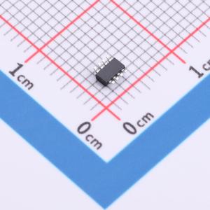 INA630DDFR商品缩略图