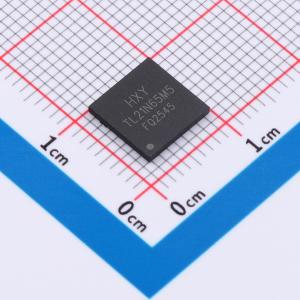 STL21N65M5-HXY商品缩略图