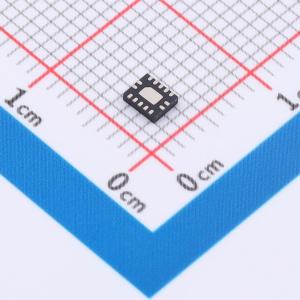 CD74ACT05BQAR商品缩略图