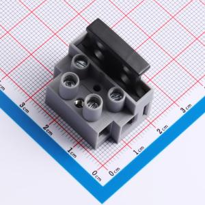 DB801-10.0-2P-GY-S商品缩略图