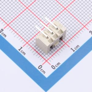 BX-HA2.54-3PWZ-BD商品缩略图