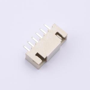 ZX-XH2.54-6PZZ-BD商品缩略图