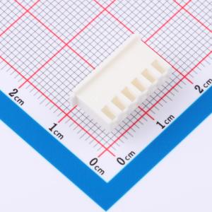 HC-XHB2.54-6Y-L商品缩略图