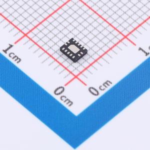 SN74ACT00BQAR商品缩略图