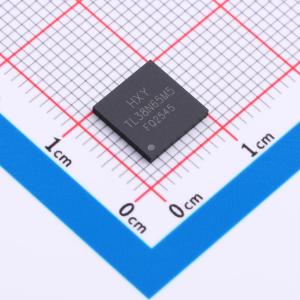 STL38N65M5-HXY商品缩略图