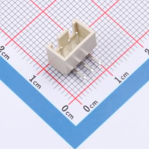 BX-HA2.54-3PWZ-BD商品缩略图