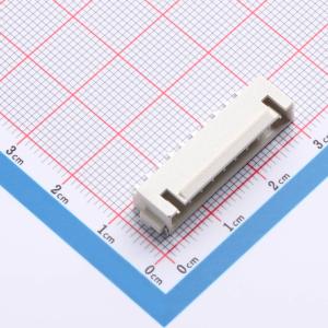 HC-HA2.54-10PWT商品缩略图