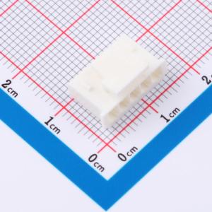 HC-XHB2.54-5Y-L商品缩略图