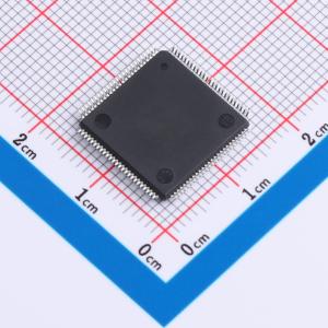 LCMXO2-640HC-6TG100I商品缩略图