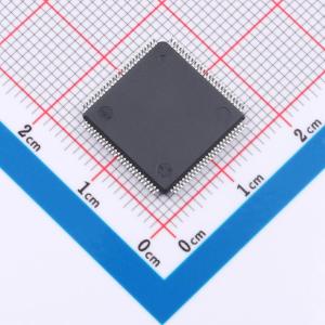 LCMXO640C-3TN100I商品缩略图